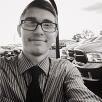 Profile Picture of Benjamin Anderson (@benjamin-anderson-106) on Quora