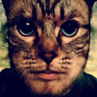 Profile Picture of Ahn Johan (@AhnJohan84) on Twitter