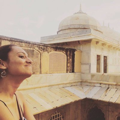 Profile Picture of Shruti Patil (@shrutipatil1996) on Twitter