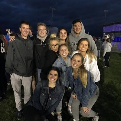 Profile Picture of Aidan Cliff (@CliffAidan) on Twitter