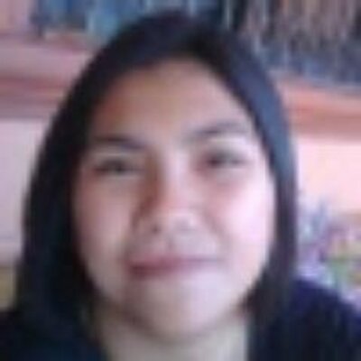 Profile Picture of Hazel De Guzman (@azelle0608) on Twitter