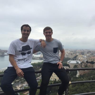 Profile Picture of Michael Cheaney (@cheaney_michael) on Twitter