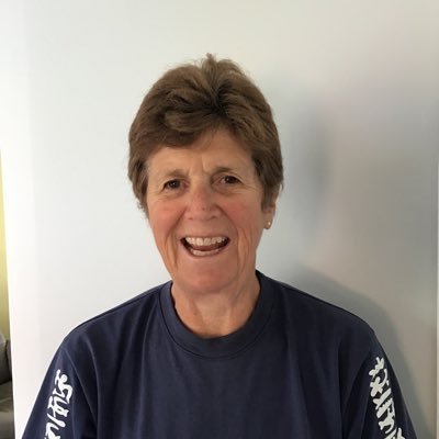 Profile Picture of Anne Baker (@annebaker27) on Twitter