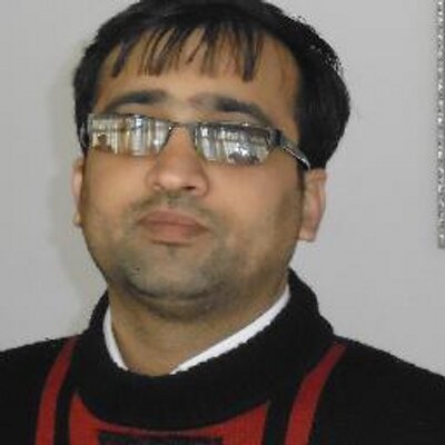 Profile Picture of Mohammad Azam (@MohAzam84) on Twitter