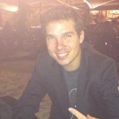 Profile Picture of Marc Bouchard-Genet (@MarcGenet) on Twitter