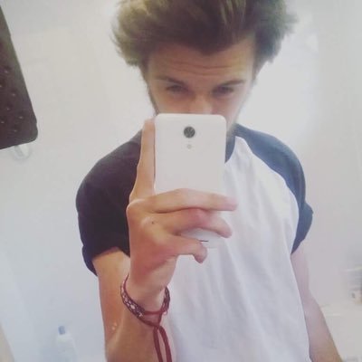 Profile Picture of Tyler Minter  :•0 (@tylerminter23) on Twitter