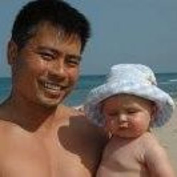 Profile Picture of Stephen Chen (@smchen57) on Poshmark