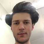 Profile Picture of Haydon James (@haydon06) on Instagram