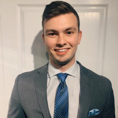 Profile Picture of Andrew Rideout (@AndrewRideout_) on Twitter