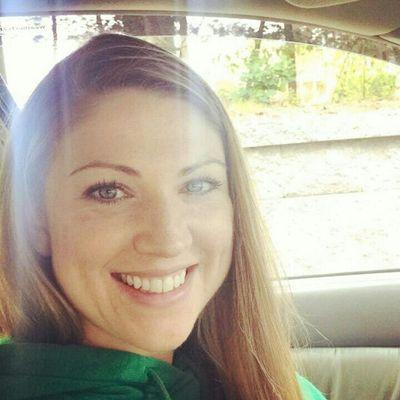 Profile Picture of Jessica MacDougall (@DougallJessica) on Twitter