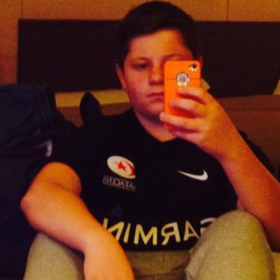 Profile Picture of HARRY BOWDEN (@HJB103) on Twitter