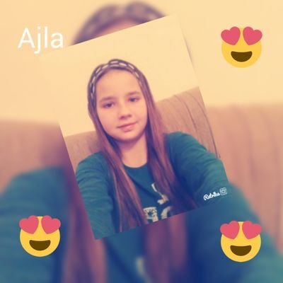 Profile Picture of Ajla Kourbage (@ajla_kourbage) on Twitter