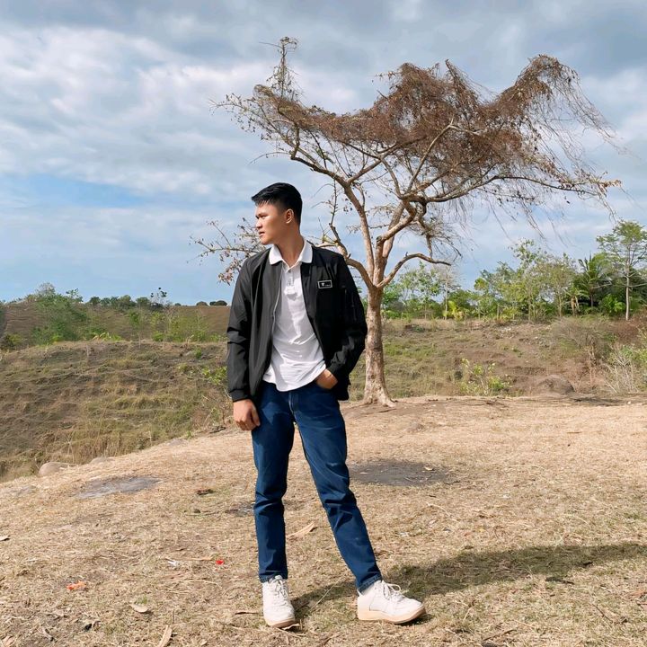 Profile Picture of John Crys (@johncrys) on Tiktok