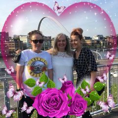 Profile Picture of Dawn McDougal deedee (@dawn.mcdougal.dee) on Tiktok