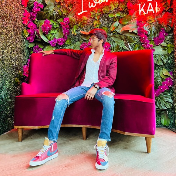 Profile Picture of Aslam Khan (@aslamkhan0921) on Poshmark