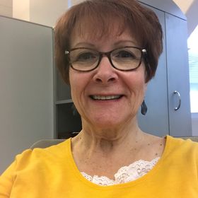 Profile Picture of Diane Manning (@newcrafterdi) on Pinterest