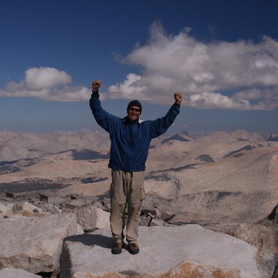 Profile Picture of Davis Stewart (@RockHSPrincipal) on Twitter