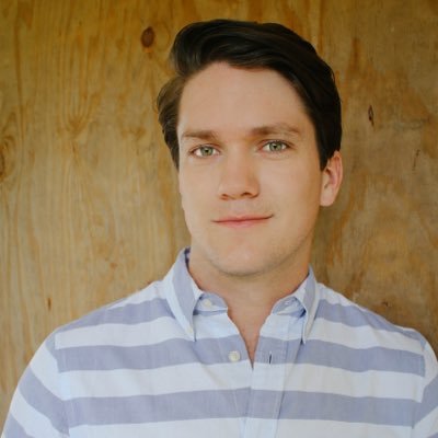 Profile Picture of Ben Vaught (@bavaught42) on Twitter