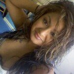 Profile Picture of Danielle Barrientes (@chichilynn) on Instagram