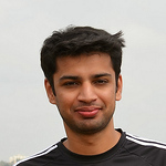 Profile Picture of Gajanan Hegde (@grhegde09) on Flickr