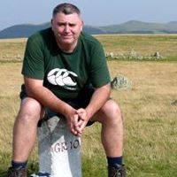 Profile Picture of Simon Macauley (@macauleysimon) on Pinterest