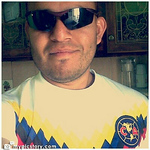 Profile Picture of Omar Sosa Moreno (@omarsosamoreno) on Flickr