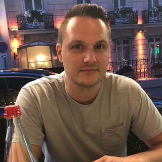 Profile Picture of Brian Adkisson (@brianadkisson) on Instagram