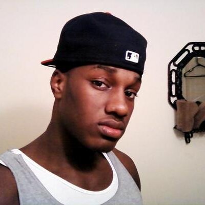 Profile Picture of QUINTIN FIELDS (@QFILLZ) on Twitter