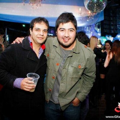 Profile Picture of Lucas Robledo (@lucasrobledo_86) on Twitter