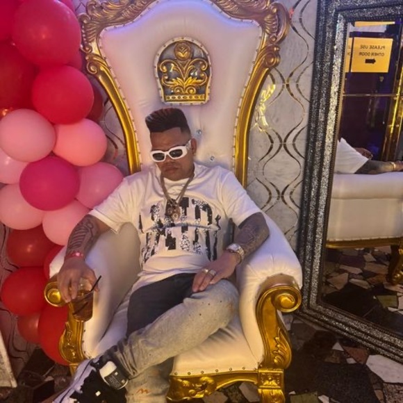 Profile Picture of Ivan Luis ivan (@ortizlaffitai) on Poshmark