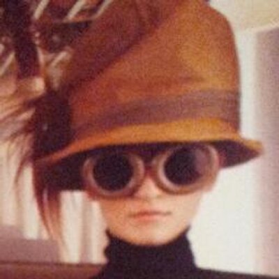 Profile Picture of Nicole Fowler (@nf_interactive) on Twitter