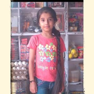 Profile Picture of Mehak Arora (@mehakarora575) on Twitter