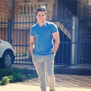 Profile Picture of Sherif ALi Iskander (@Sherif-ALi-Iskander) on Facebook