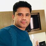 Profile Picture of Sushil Thomas (@sushil_thomas) on Instagram