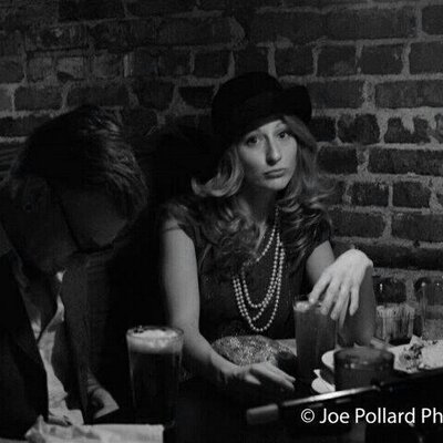 Profile Picture of Julianna Morgan (@JuliannaMorgan) on Twitter