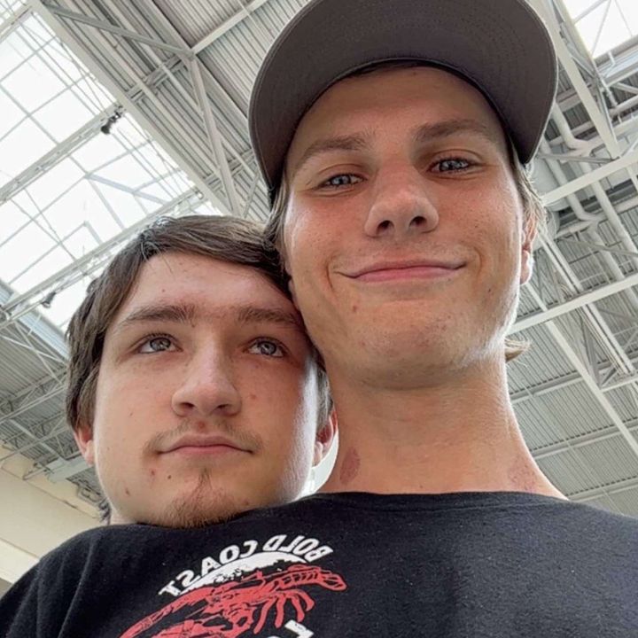 Profile Picture of Jacob Neish (@jacobneish) on Tiktok