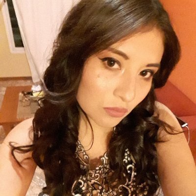 Profile Picture of @MariRivera (@MariRiveraZ) on Twitter