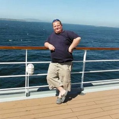 Profile Picture of Andre Webster (@andrewebster81) on Twitter