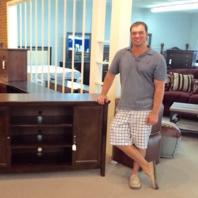 Profile Picture of Brandon Matthis (@b_matthis) on Twitter