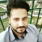 Profile Photo of Khurram Nazir Chaudhry (@khurram_nazir_chaudhry) on Instagram