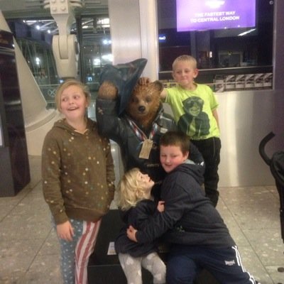 Profile Picture of Sonia Lear (@sony2104) on Twitter