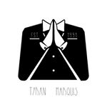 Profile Picture of Tyran Marquis (@mrpocketsquare) on Instagram