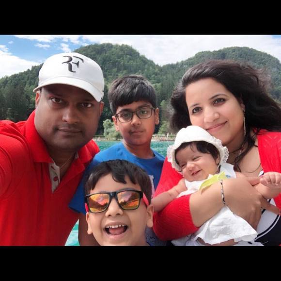 Profile Picture of Smitha Pillai (@smithapillai) on Poshmark