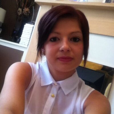 Profile Picture of Amy Minter (@amyminter98) on Twitter