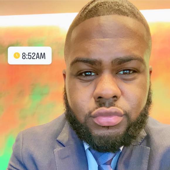 Profile Picture of Jeremy Kellum (@kellumjeremy) on Poshmark