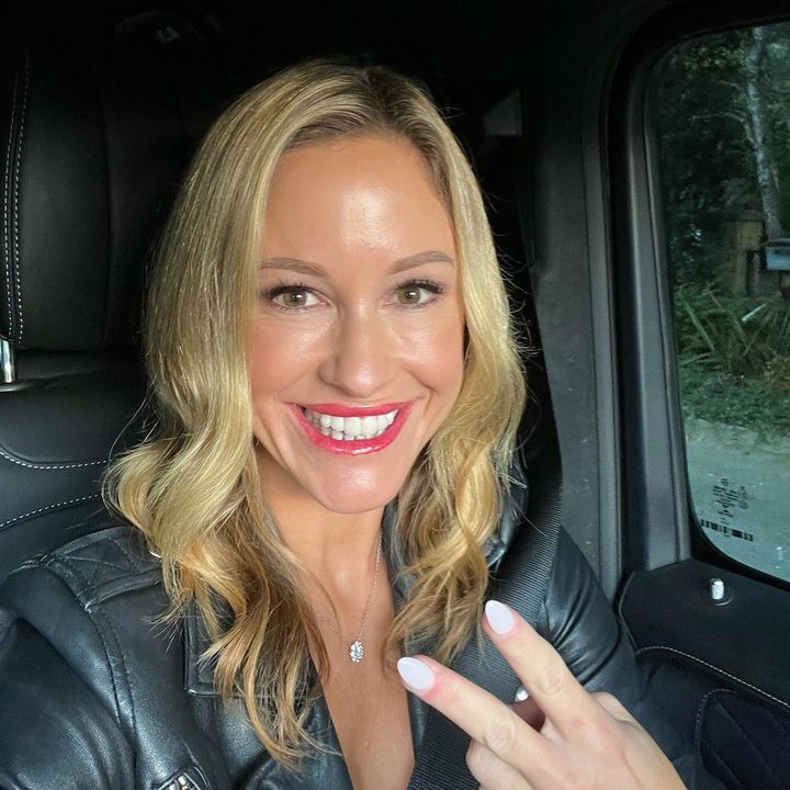 Profile Picture of Jennifer Hecht (@@jennyhecht007) on Tiktok