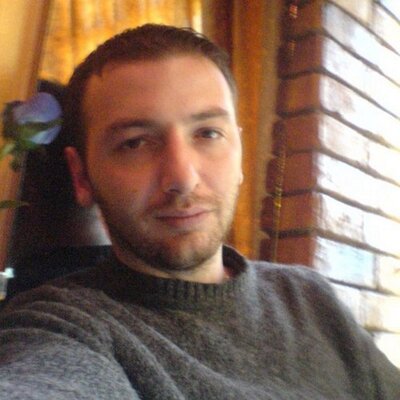 Profile Picture of George Spyropoulos (@geosubaru) on Twitter