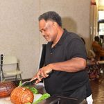 Profile Picture of Ruth and Charles Hendricks (@hendrickscatering) on Instagram