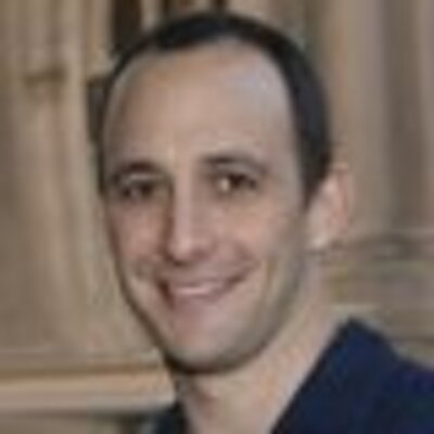Profile Picture of David Birnbaum (@dbirnbau) on Twitter