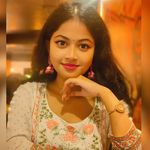 Profile Picture of Pamela Roy Choudhury (@_plumeria_divine) on Instagram